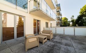Apartament Kopernik - Centrum